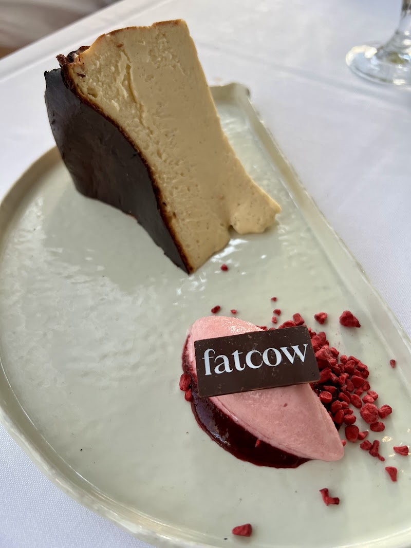 Fatcow on James St photo 7