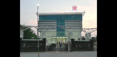 TIMeS Hospital