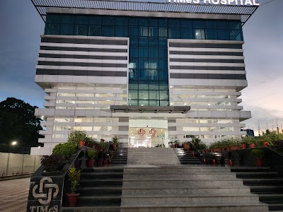 TIMeS Hospital - Image 2