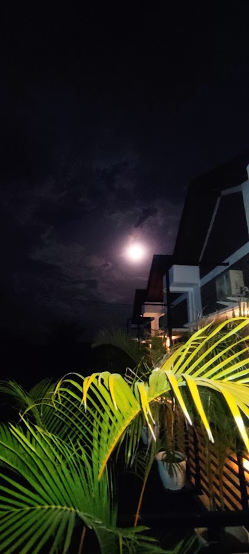 Kost Di pondok kost