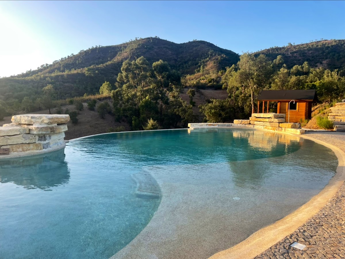 Wild View Retreat