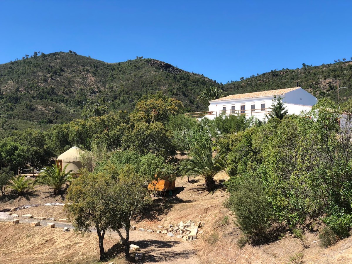 Wild View Retreat — 4