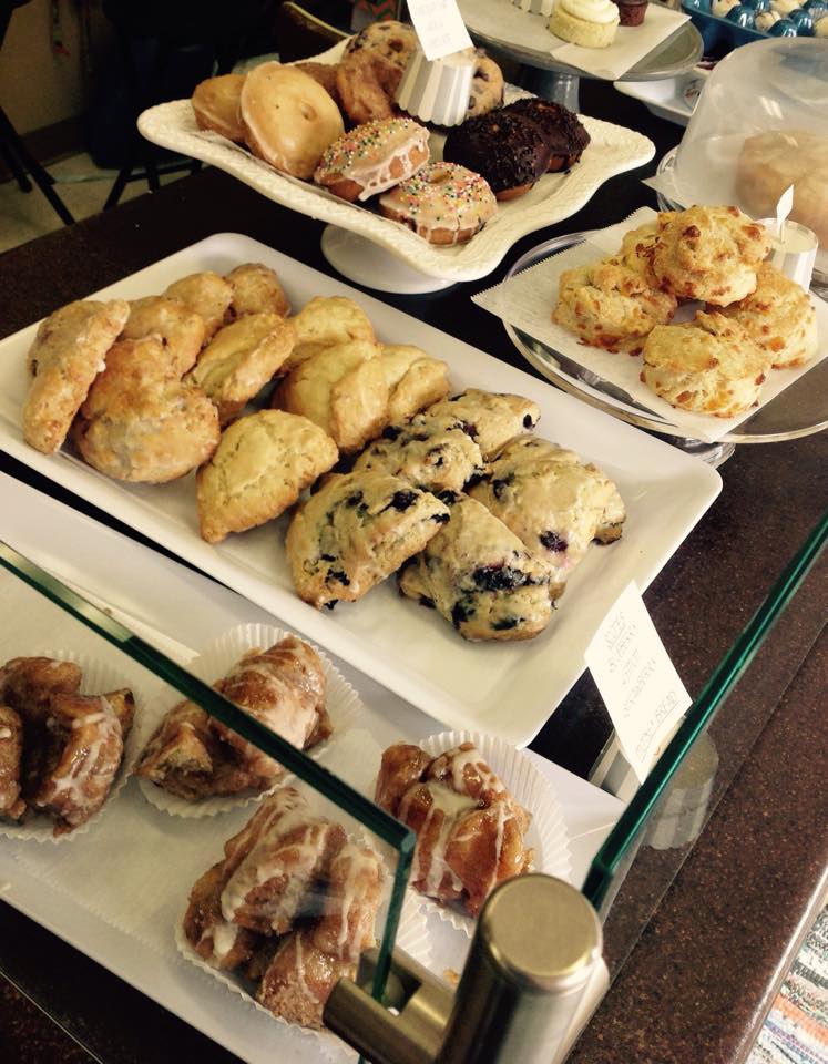 Mishmash Eats Bake Shoppe photo 2