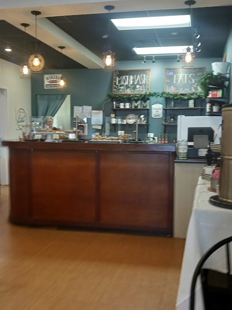 Mishmash Eats Bake Shoppe photo 4