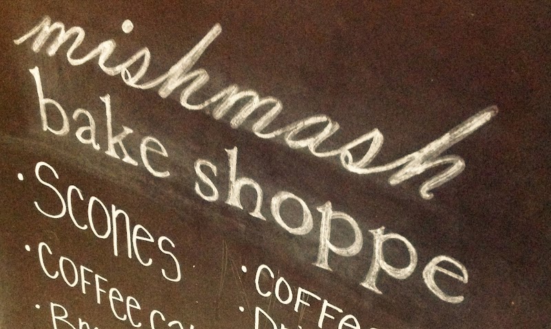 Mishmash Eats Bake Shoppe photo 3