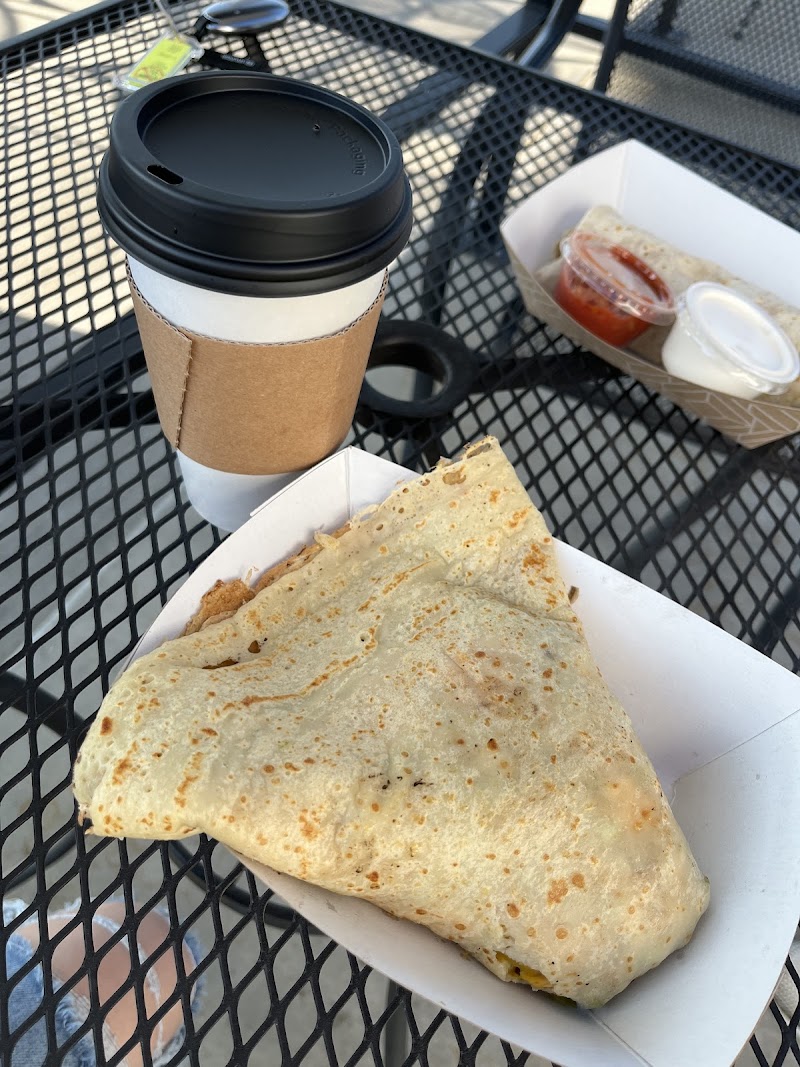 The Station by Cody Coffee photo 2