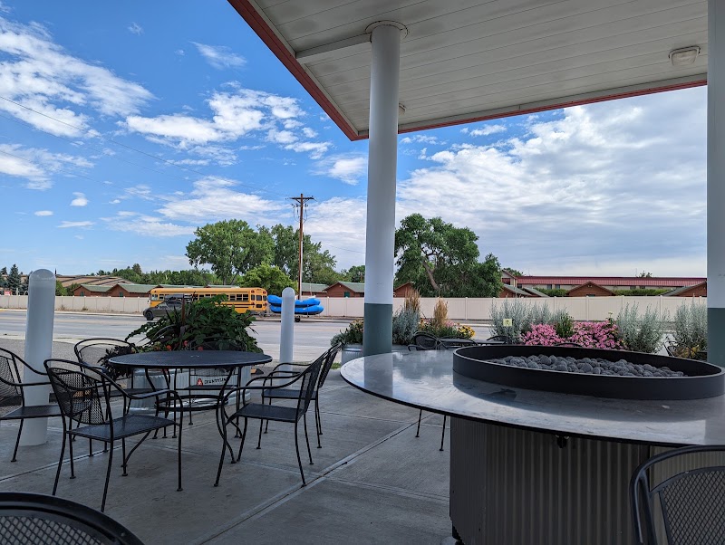The Station by Cody Coffee photo 1