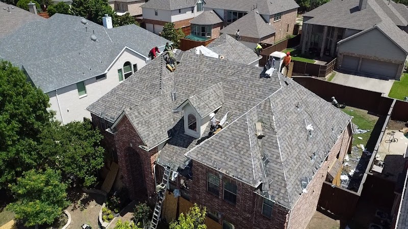 United Roofing & General Contractors photo 2