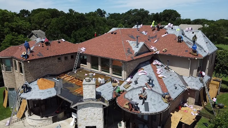 United Roofing & General Contractors photo 1