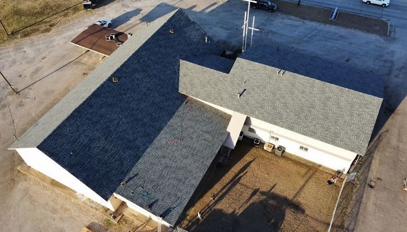 United Roofing & General Contractors photo 5