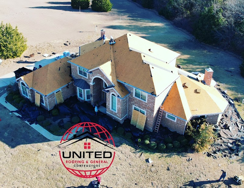 United Roofing & General Contractors photo 3
