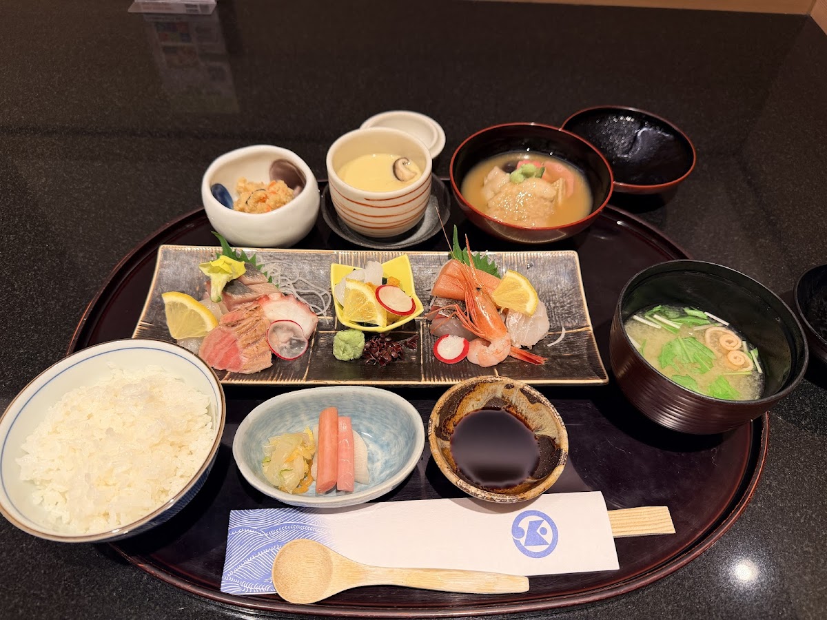 Kagaya - ryokan in Wakura Onsen, Ishikawa (3)