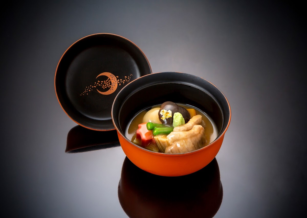 Kagaya - ryokan in Wakura Onsen, Ishikawa (2)