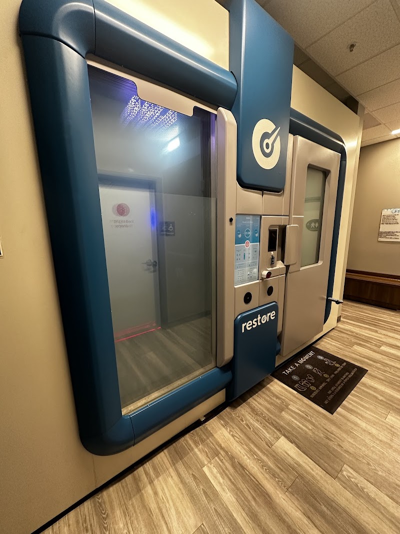 Restore Hyper Wellness