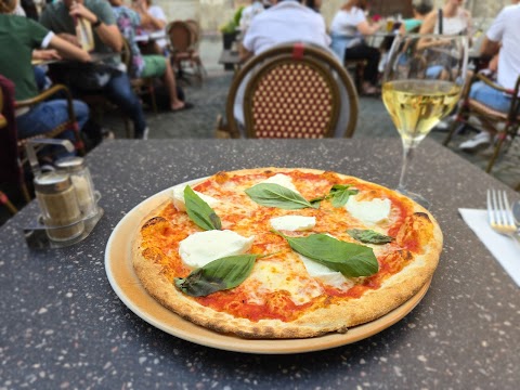 Bernis Nudelbrett — gluten-free in Munich