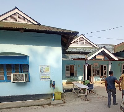 Kanaklata Civil Hospital TEZPUR - Image 2