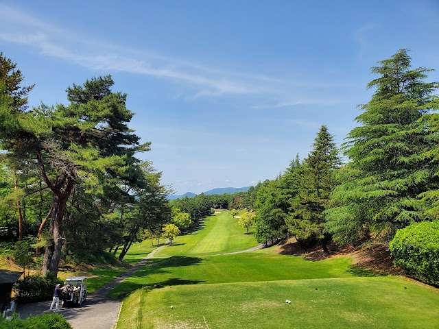 Mihara Country Club - Photo 2