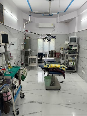 Jeevan Jyoti Maternity And Nursing Home | Gynae Laparoscopic Surgeon | Infertility | Fibroids | Treatment | Bhopal - Image 2