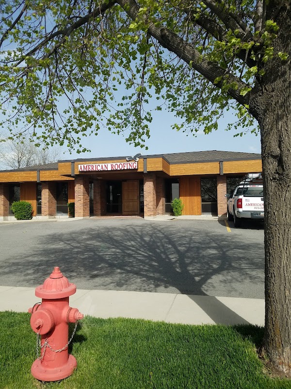 American Roofing Company photo 4