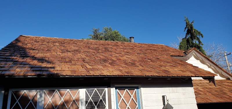 American Roofing Company photo 2
