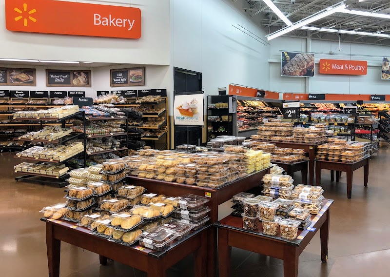Walmart #630 photo