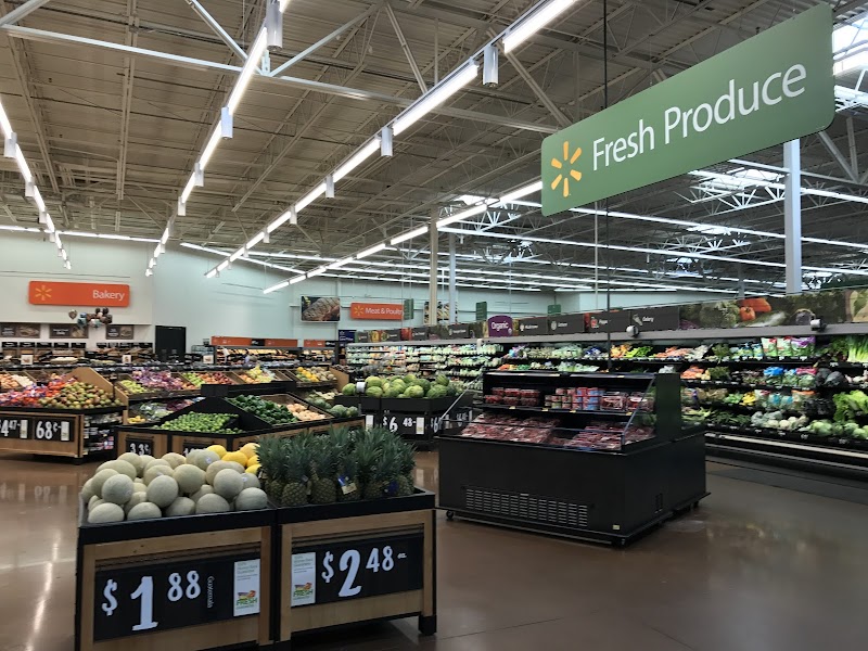 Walmart #630 photo