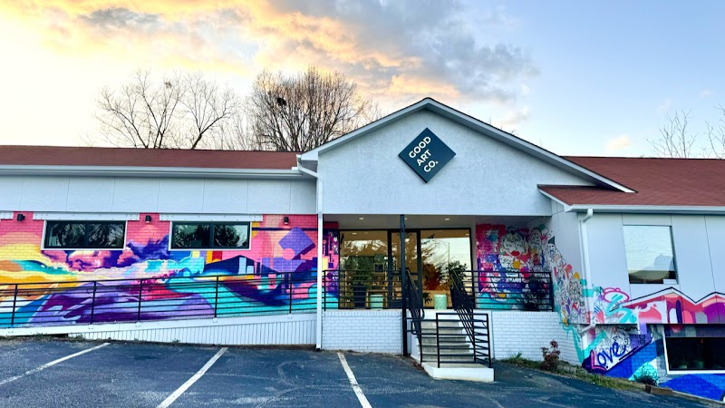 Good Art Co.