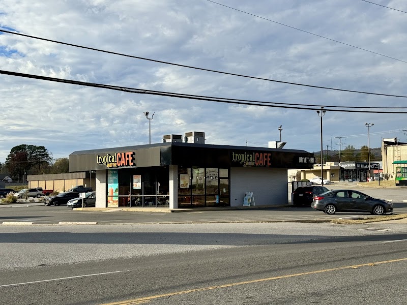 Tropical Smoothie Cafe photo 1
