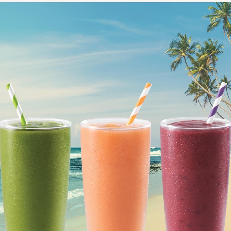 Tropical Smoothie Cafe photo 4