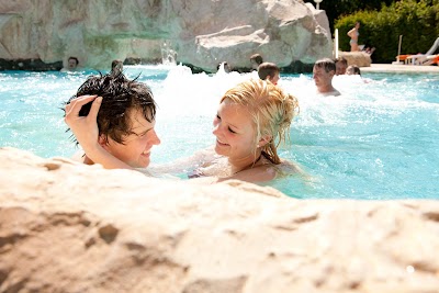 Weidener Thermenwelt