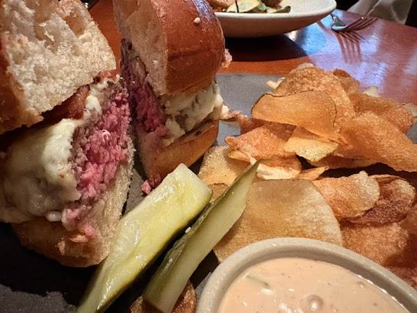 Gramercy Tavern photo 8