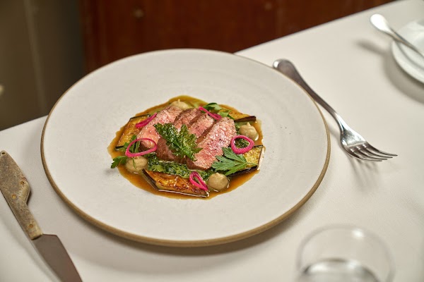 Gramercy Tavern photo 2