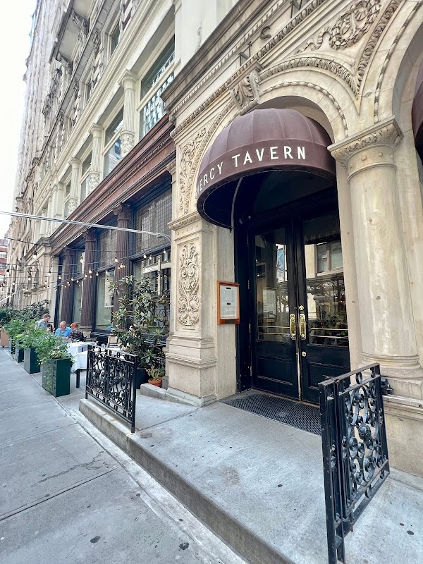 Gramercy Tavern photo 6