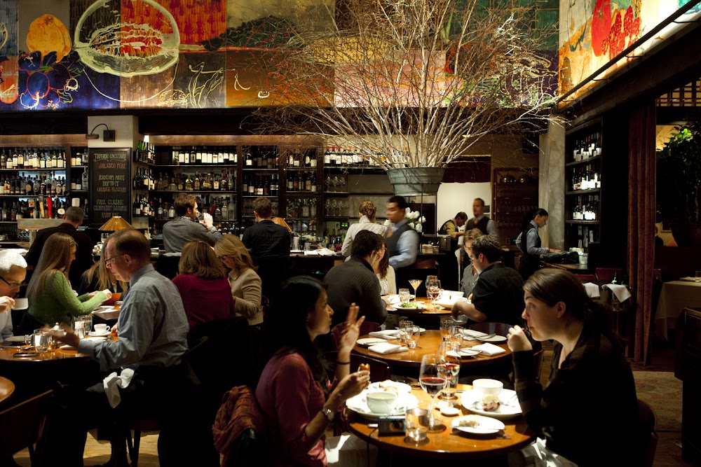 Gramercy Tavern fotoğraf 1