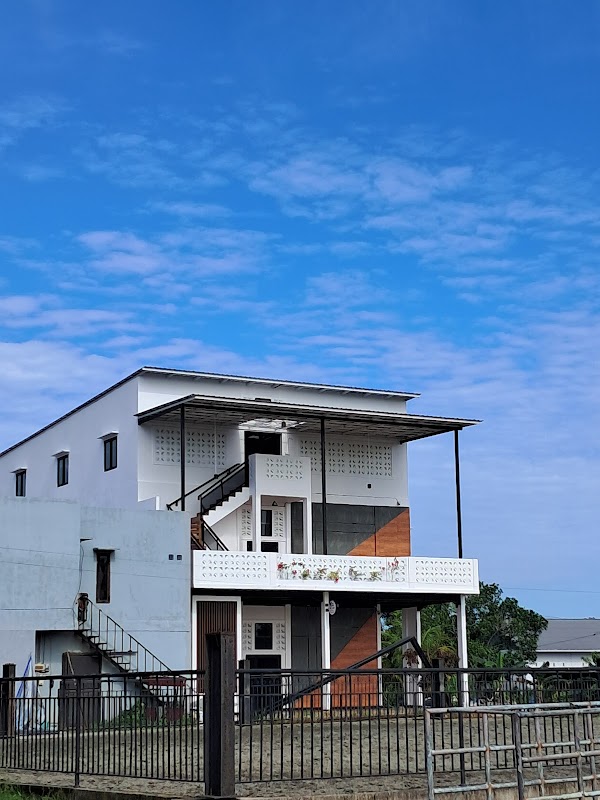 Kost dan Gym Putri Muslimah E5