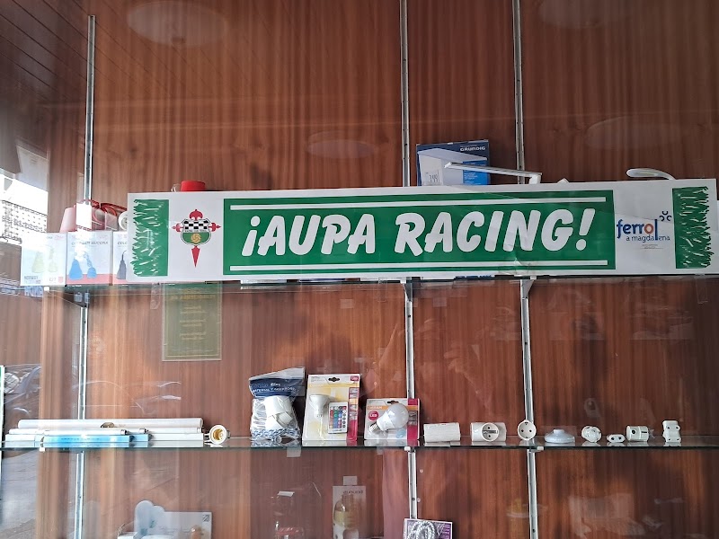 Electricidad Ferrolterra S.L photo 1