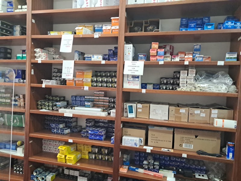 Electricidad Ferrolterra S.L photo 2