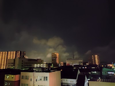 HOTEL JIN 盛岡駅前