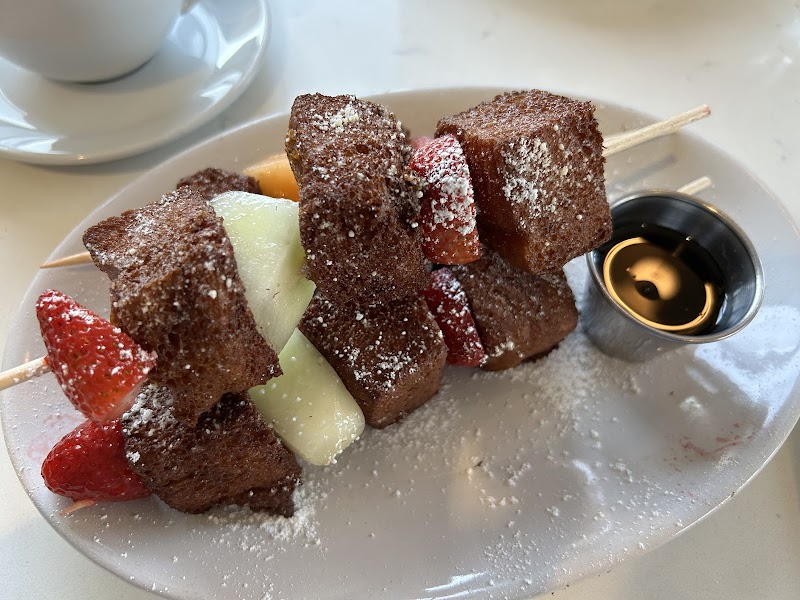 Lola’s Cafe & Kitchen photo 2