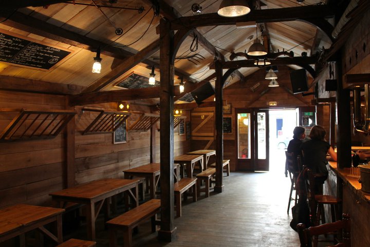 La Grange fotoğraf 1