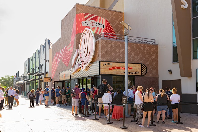 Salt & Straw photo 1