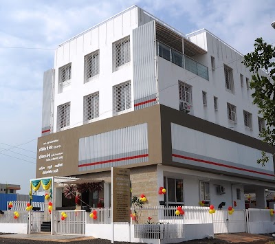 Samarth Sai Maternity Surgical Hospital Nashik