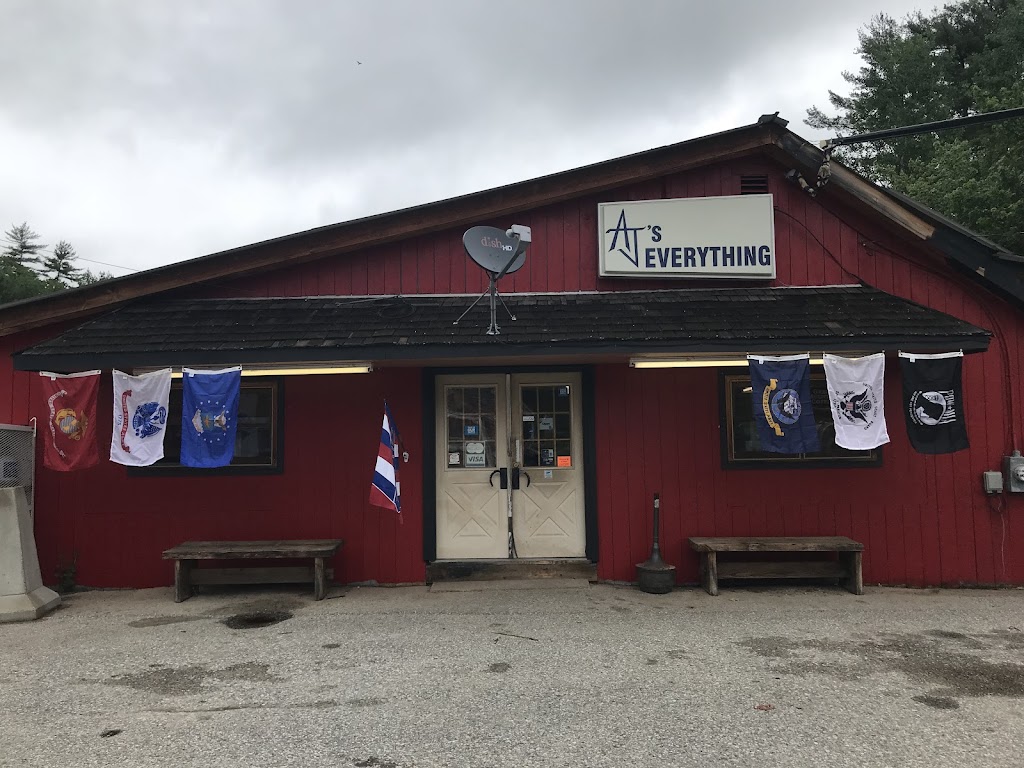 A J’s Everything