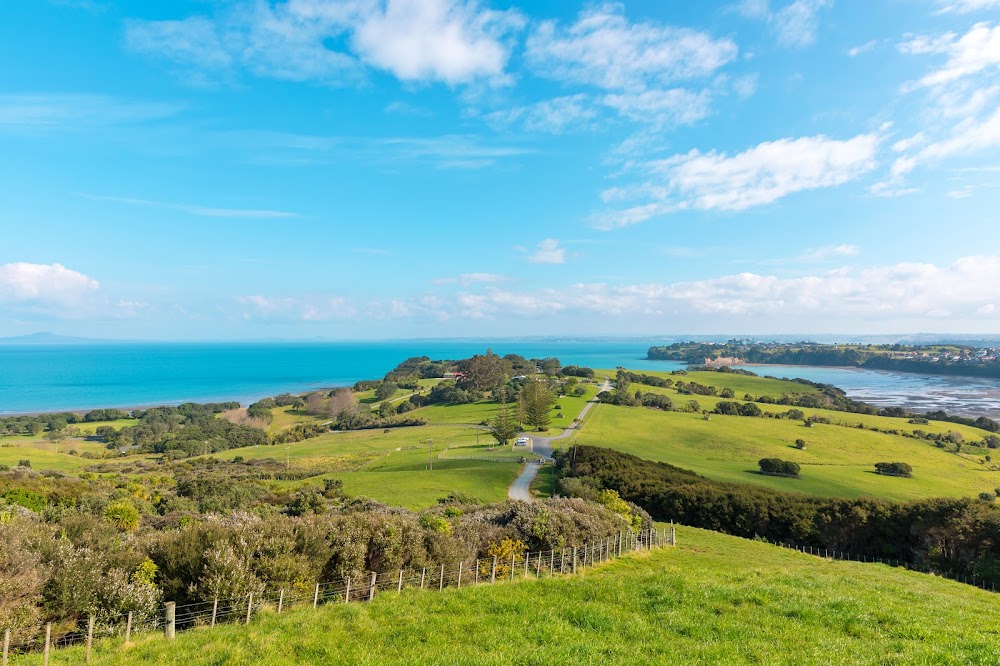 Shakespear Regional Park fotoğraf 1