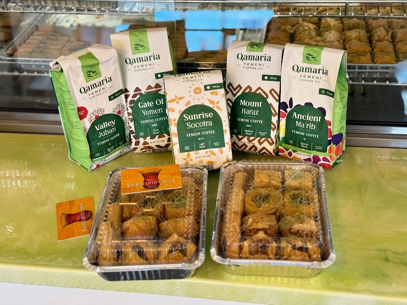 Qamaria Yemeni Coffee Co. photo 2