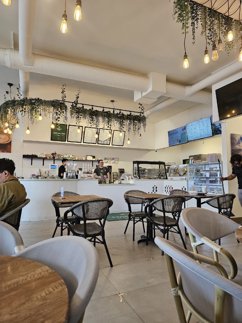 Qamaria Yemeni Coffee Co. photo 4
