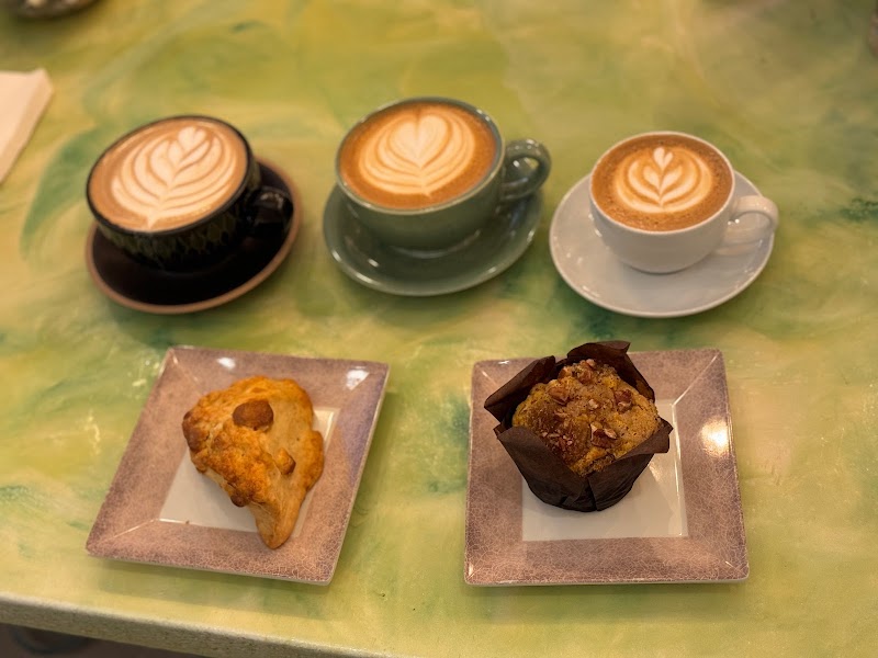 Qamaria Yemeni Coffee Co. photo 2