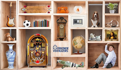 Foto van Brabantse Verhuiscentrale - Verhuisbedrijf Eindhoven - 4 Generaties ervaring