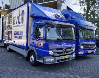 Foto van Brabantse Verhuiscentrale - Verhuisbedrijf Eindhoven - 4 Generaties ervaring