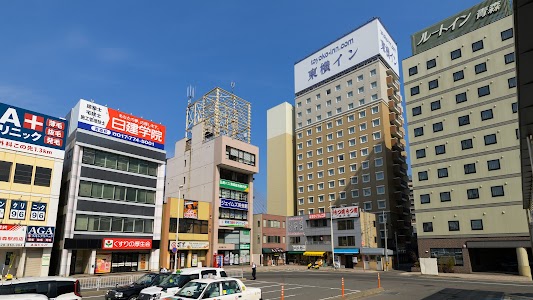 東横INN青森駅前